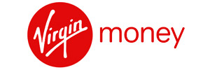 Mortgage | Virgin Moeny Logo