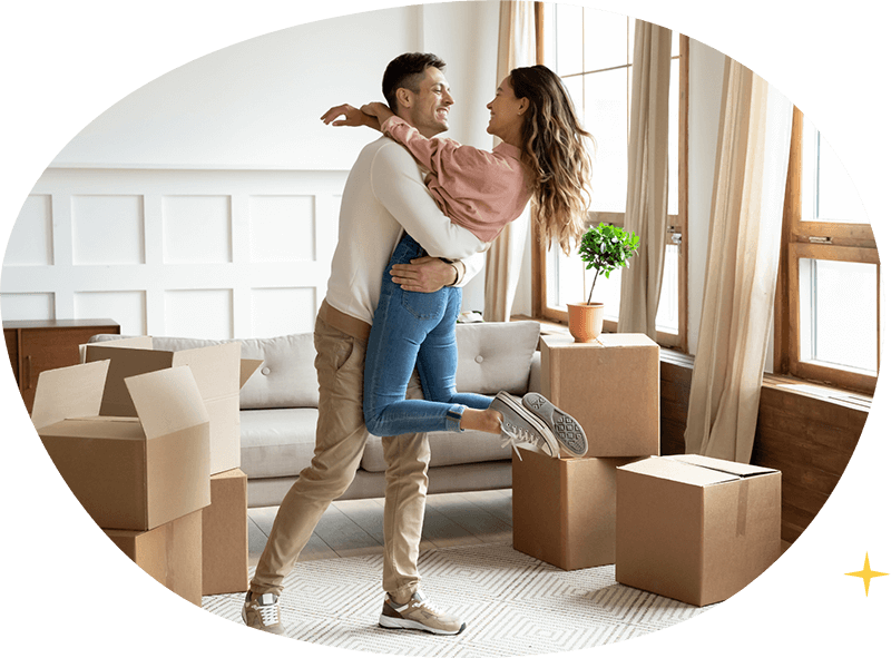 Homemove - Removals Customised Quotes