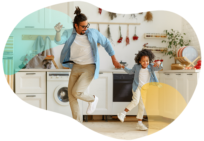 Homemove Rewards | Be rewarded on every step of your move!