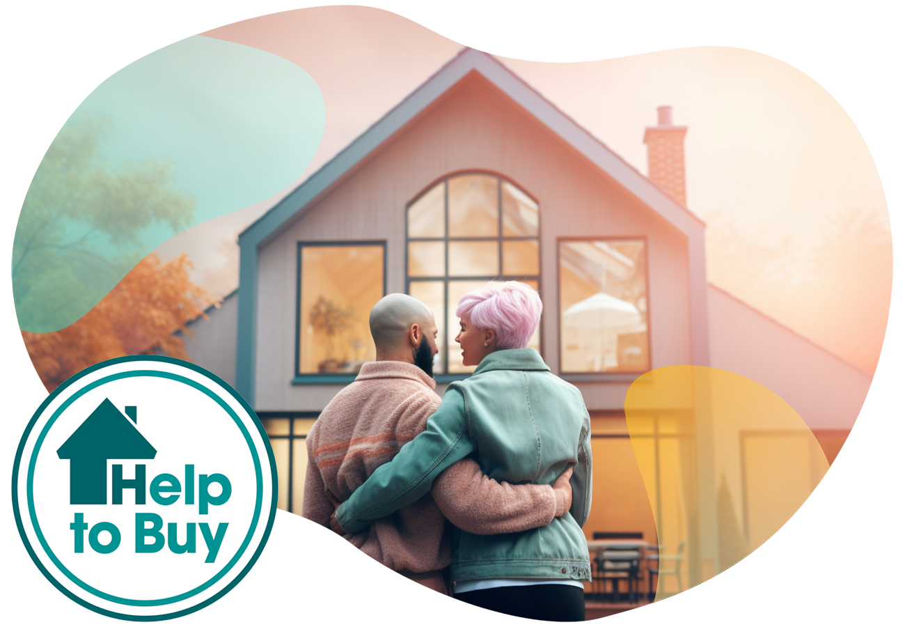 Book A Help-To-Buy Valuation Scotland