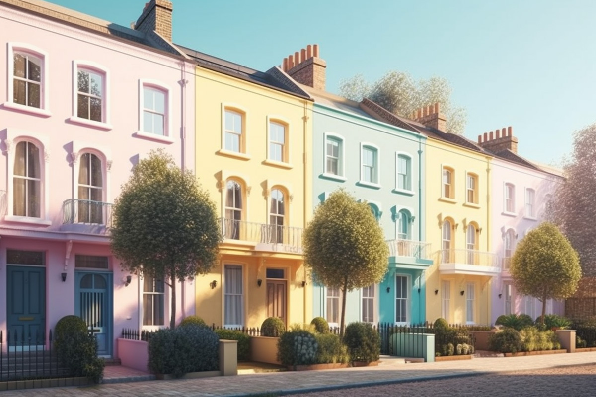 Homemove Shared Ownership House Valuation