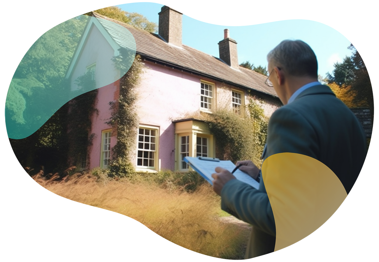 Book A RICS Level 3 Survey In Banffshire