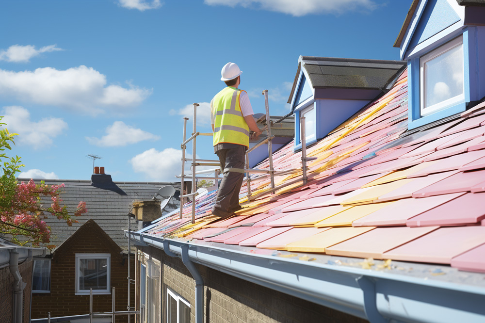 Homemove Roof Surveyors