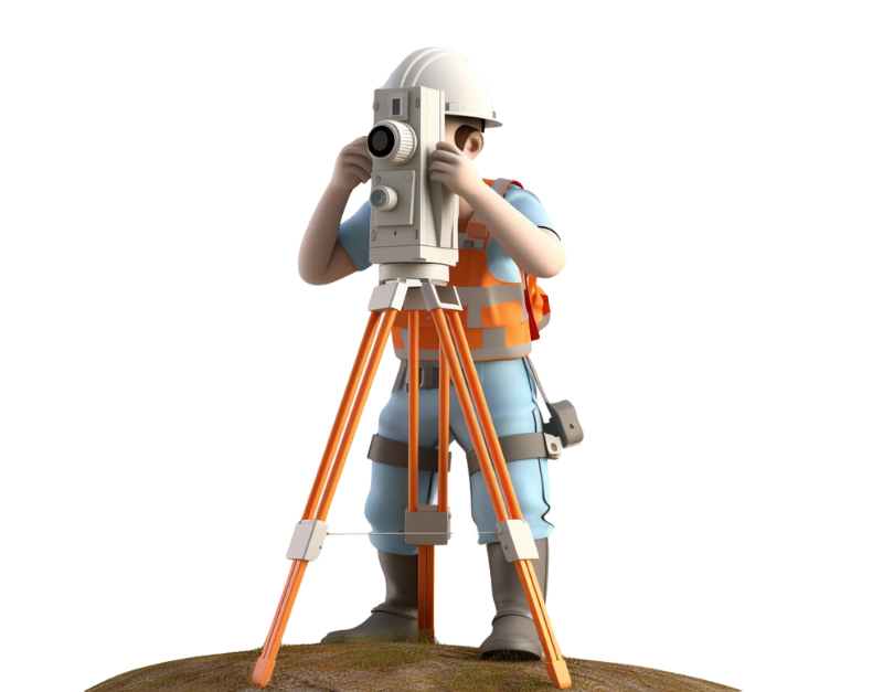 Hero Right Surveyor For West Midlands Building Surveys