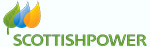 Homemove - Scottishpower Logo